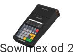 Kasa fiskalna NOVITUS NANO II  ONLINE 
