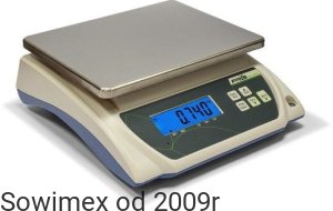 waga PRIS EW-200