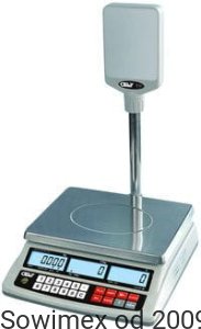 waga DIBAL SPC-T