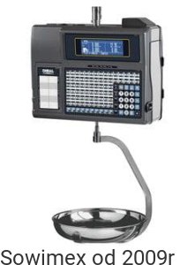 waga DIBAL DIBAL M-525H