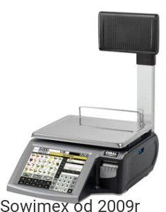 waga DIBAL D-955T