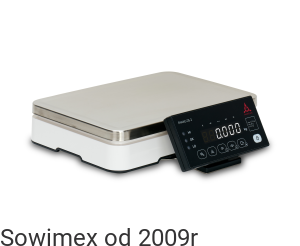 waga FAWAG DS-2