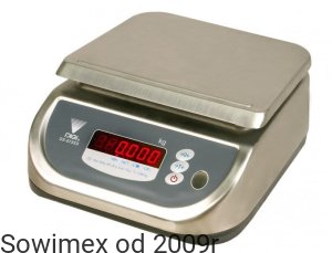 waga DIGI DS-673SS