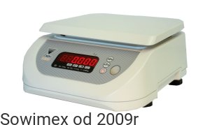waga DIGI DS-673DR