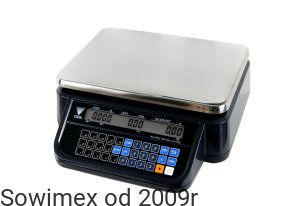 waga DIGI DS-781BR RS