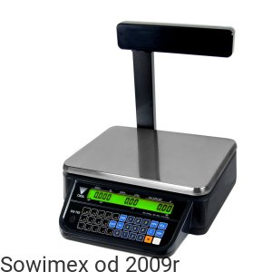 waga DIGI DS-782P RS