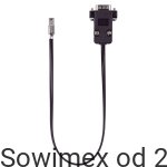 KC-609 - Kabel skanera do kasy WP-50