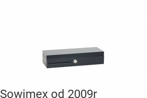 SZUFLADA FLIP-TOP FT460