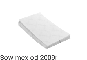 Składka papier termiczny SLIM