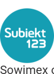 Subiekt 123 moduł użytkownik + (licencja elektroniczna)
