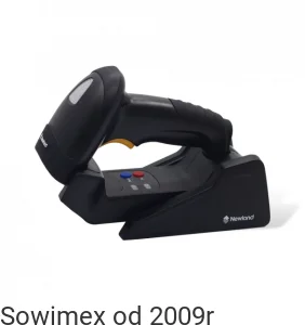 NEWLAND HR 32 MARLIN BT