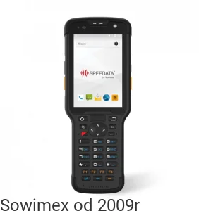 Speedata SD35 LEO