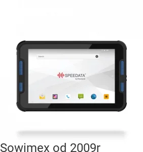 Speedata SD80 LIBRA