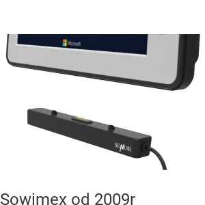 Ładowarka USB do SENOR tPOS/MPC