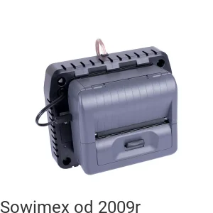 Stacja dokująca DPP-450
