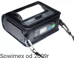 Pokrowiec DPP-450