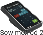 Kasa Fiskalna ELZAB K1 SLIM ONLINE | WiFi, GSM, E-paragony