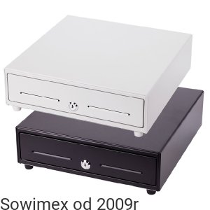 Szuflada DATECS HS-410A