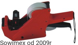 Metkownica jednorzędowa MX5500