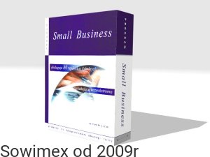 Small Business - Mini kasa