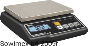 waga DIBAL G-305
