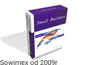 Small Business - Sprzedaż + kasy fiskalne
